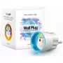 Fibaro FGWPE-102 ZW5 Tomada inteligente branca