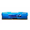 Memória para desktop/servidor G.SKILL DDR3 32GB (4x8GB) 2400MHz CL11 1.65V dissipador de calor