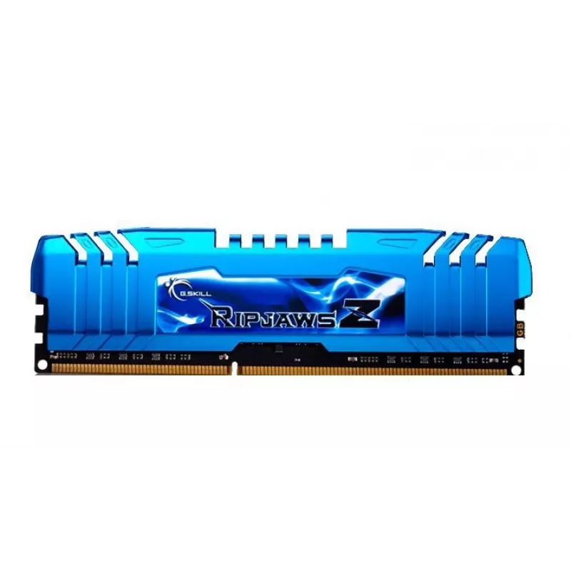 Memória para desktop/servidor G.SKILL DDR3 32GB (4x8GB) 2400MHz CL11 1.65V dissipador de calor