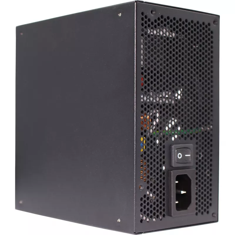 Fonte de alimentação Xilence Performance A+ XN340 | XP850R12 850 W 20+4 pin ATX ATX preto