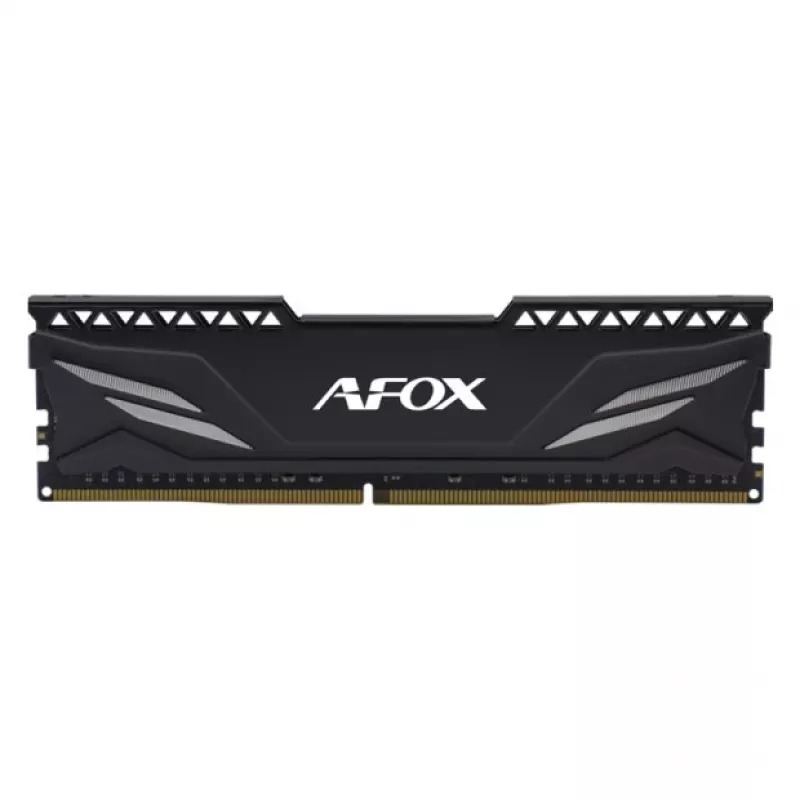 Afox Gaming DDR4 8GB 3200MHZ CL16 XMP2 preto