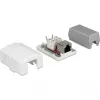 Tomada RJ-45 DeLOCK 86196