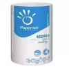 Rolos de toalhas de papel Papernet Special, papel, 2 folhas, 60 m, celulose, branco (402406-1)