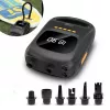 Bomba SUP com função powerbank Technaxx TX-266