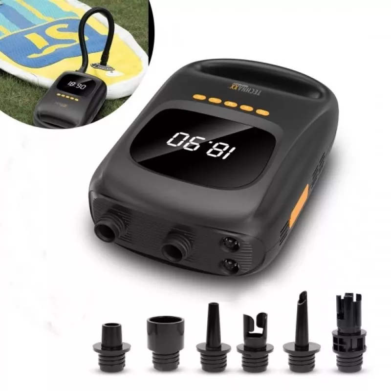 Bomba SUP com função powerbank Technaxx TX-266