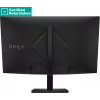 RENEW GOLD OMEN by HP 32c Monitor Gaming Curvo - 31,5 inch 2560x1440 QHD 400-nit 165Hz AG, Curvo, VA HDR 400, 2x HDMI/DisplayPort, altura ajustável/inclinação, 1 ano