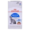 Comida húmida para gatos Royal Canin Indoor Sterilized 12 x 85 g — aves, gatos adultos esterilizados de interior