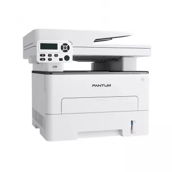 Impressora multifunções PANTUM M7105DW — Laser mono, 33 ppm, A4, Duplex, WLAN, 1200 x 1200 dpi Scan