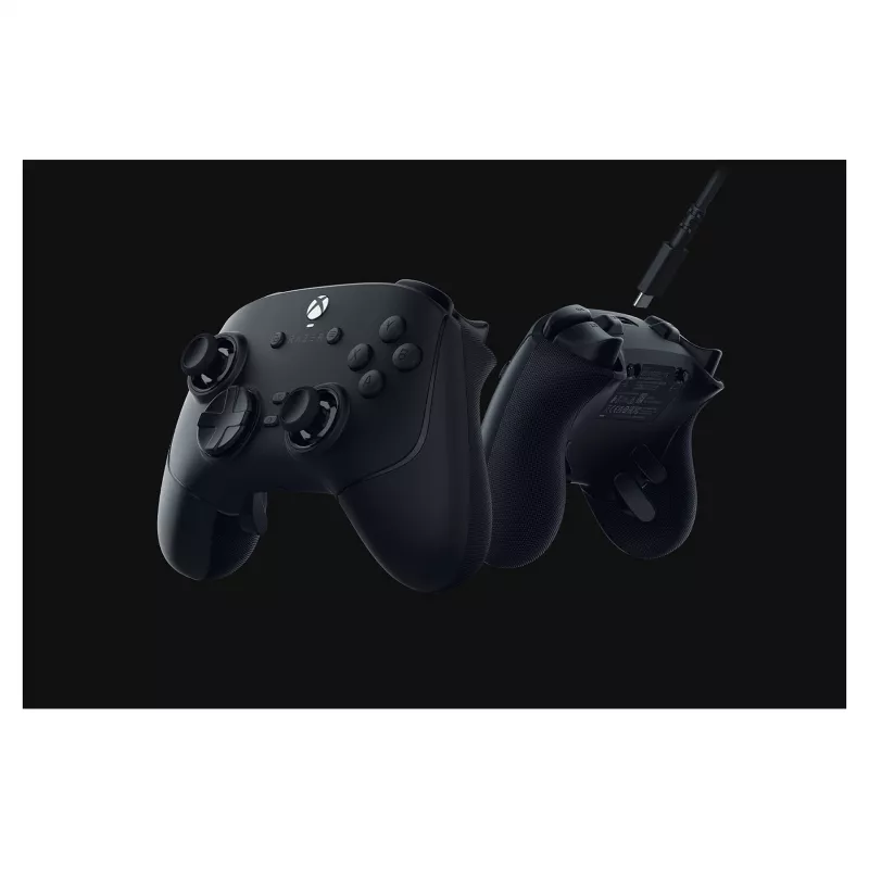 Razer Wolverine V3 - Tournament Edition - Comando - Com fio - para Microsoft Xbox Series X, Microsoft Xbox Series S, PC (RZ06-05210100-R3M1)