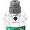 Beldray BEL01121-VDEEU7 esfregona com pulverizador antibacteriana, cartucho recarregável de 400 ml, verde
