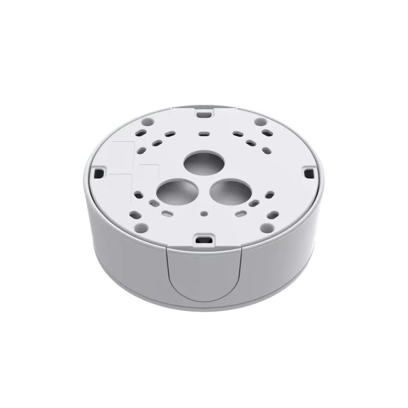 ACESSÓRIO PARA CÂMARA DE REDE CAIXA DE PASSAGEM/TRASEIRA TQ1602-E 02421-001 AXIS