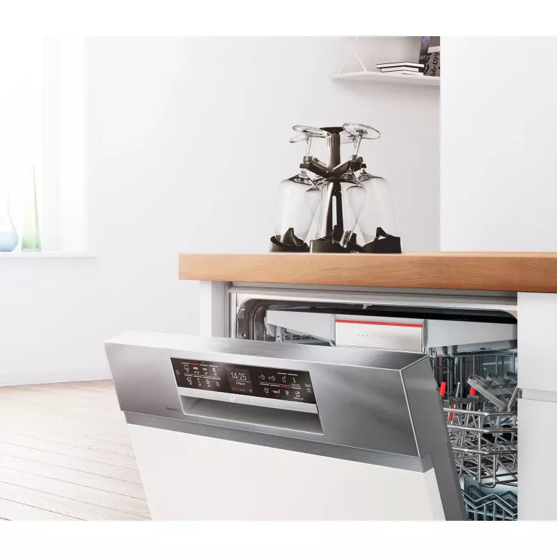 Bosch SMZ5300 Acessório para máquina de lavar loiça, cinzento