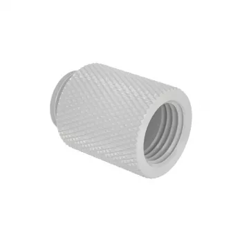 Barrow Extensão reta G1/4 polegadas macho/fêmea 20 — branco (TNYZ-G20 w)