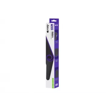 TAPETE DE RATO FURY YARI SPEED XXL PRETO 1200X600MM