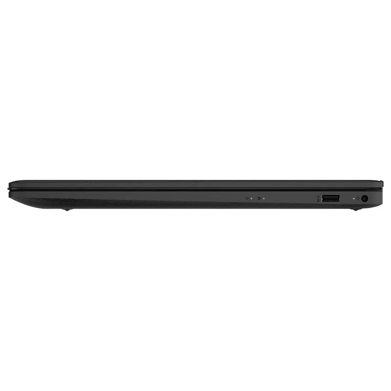 HP 17-cp3077ng portátil 43,9 cm (17,3) 1920x1080 - Ryzen 7 7730U - 1TB SSD - HDMI/USB-C - Windows 11 Home - prateado (17-cp3077ng)