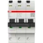 Disjuntor ABB SX203-C20 Flexline curva C 6kA 20A 3P (2CDS253003R0204)