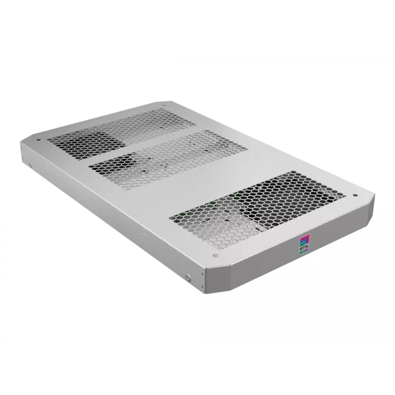 Rittal SK 5503020SK 5503.020Módulo de ventilador com regulação de velocidade para VX IT (5503020)