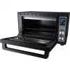 Grelhador e forno compacto Steba KB E300 04-50-00 1200W 30L, preto
