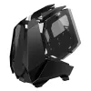Caixa de PC Jonsbo MOD5, ATX, preto