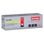 Toner Activejet ATB-248YN para impressoras Brother; substitui Brother TN248Y; Supreme; 1000 páginas; amarelo