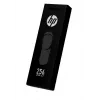 HP x911w Unidade flash USB 256 GB USB Type-A 3.2 Gen 1 (3.1 Gen 1) preto