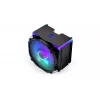 ENDORFY Fortis 5 ARGB cooler de CPU a ar, preto