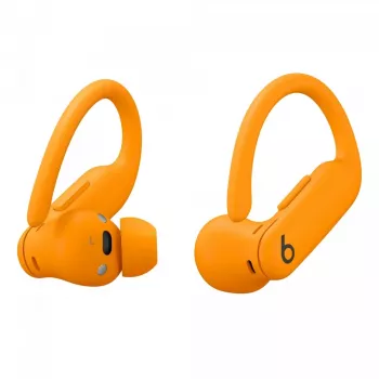 Auscultadores Beats Powerbeats Pro 2 Electric Orange