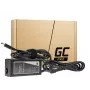 Fonte de alimentação Green Cell AD75AP 65W 19,5V 3,34A para portáteis Dell, interiores, preto