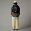 Mochila The North Face Borealis Classic - tnf navy/tin cinzento