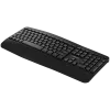 Teclado CANYON HKB-W6 sem fios preto