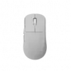 Rato gaming sem fios Endgame Gear OP1w 4k White Frost - design ergonómico e leve