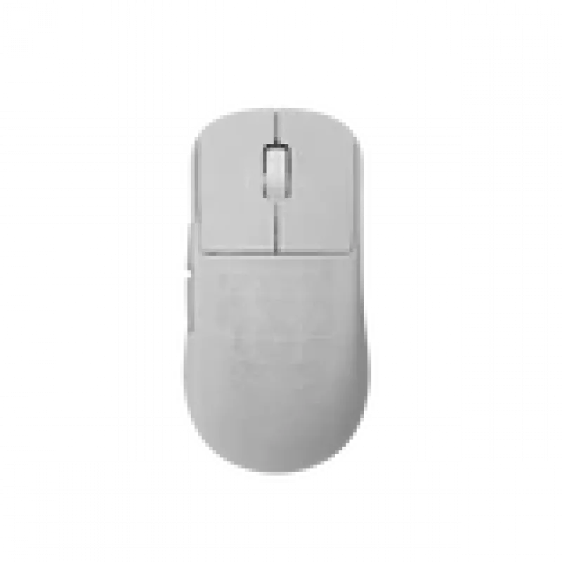 Rato gaming sem fios Endgame Gear OP1w 4k White Frost - design ergonómico e leve