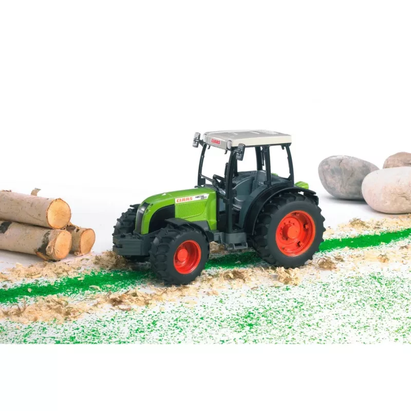 Trator Claas Nectis 267F
