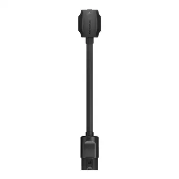 Adaptador EcoFlow EV X-Stream para estação de energia portátil