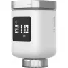 Termostato para radiador Smart Home II [+M], termostato de aquecimento branco