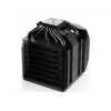 be quiet! Dark Rock Elite Refrigeração de ar para processador 13,5 cm Preto 1 unid.