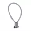 Faixa de pescoço com suporte para câmaras de ação Telesin TE-HNB-001 – comprimento ajustável, suporte de troca rápida