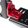 Adaptador de montagem F-GT Elite 160 Front & Side