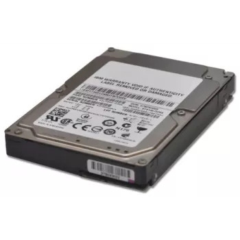 Lenovo 300GB 15K 12G SAS 2,5 polegadas G3HS 512e Disco interno 15000 rpm 2,5 polegadas