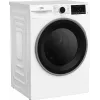 Máquina de lavar e secar roupa BEKO B5DFT584427WPB