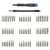 iFixit EU145299 Ponta de chave de fendas 64 unid.