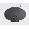 Máquina de waffles Severin WA 2118 2 waffles 1200 W Preto