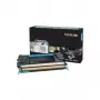 Lexmark C746A1CG cartucho de toner para C746/C748, ciano, 7000 páginas