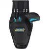 Hazet 9230B-1 aparafusadora sem fio preto