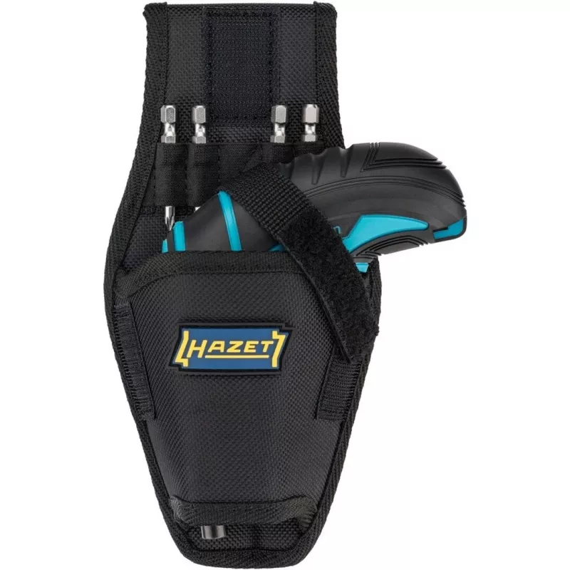 Hazet 9230B-1 aparafusadora sem fio preto