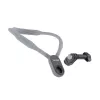 Faixa de pescoço com suporte para câmaras de ação Telesin TE-HNB-001 – comprimento ajustável, suporte de troca rápida