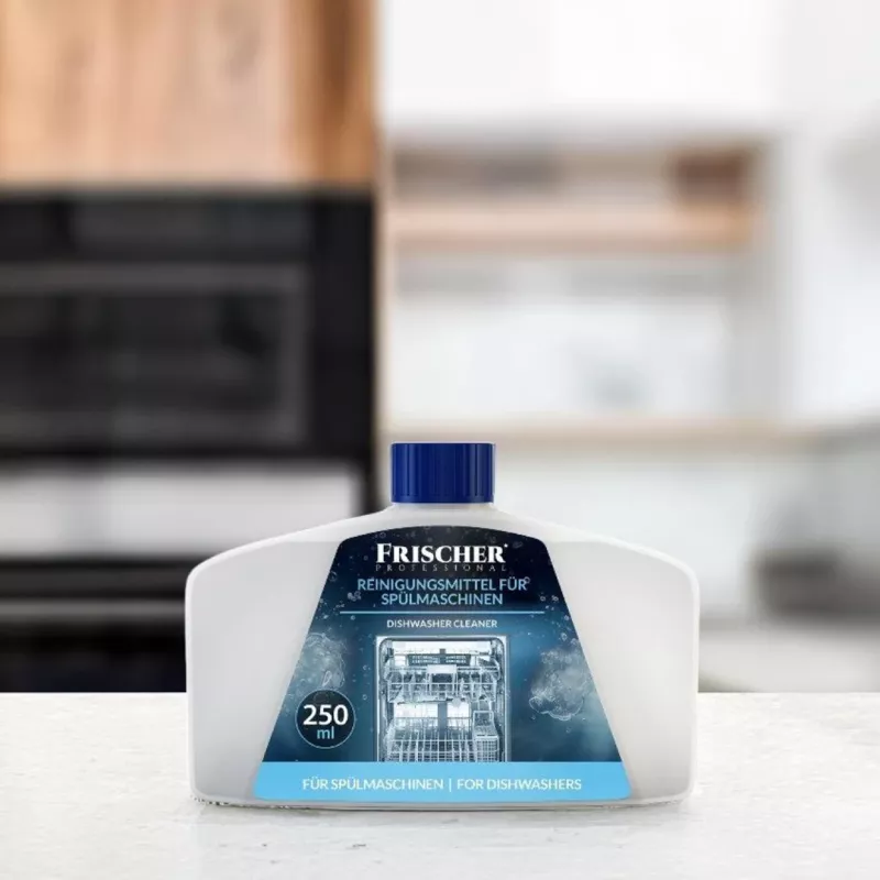 Detergente para máquina de lavar loiça Frischer 0,25 l