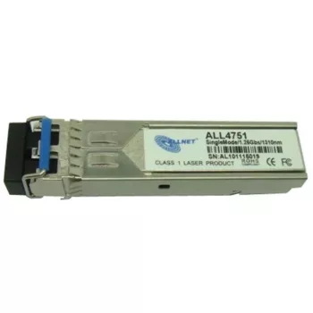 Módulo de switch de rede ALLNET ALL4751