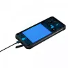 Smartphone Oukitel WP27 6,78 polegadas 12 GB/256 GB preto