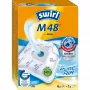 Swirl 205639 Aspirador de mão